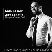 Antoine REY