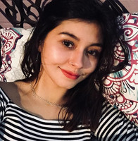 Catalina Maureira Arancibia