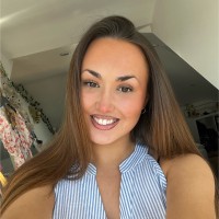 Caitlin Murphy