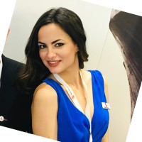 Panagiota Petrakou