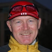 Vernon Grose