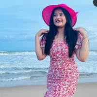 Rashi Bansal