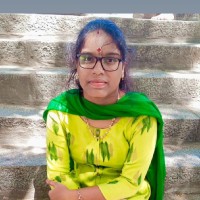 Keerthana Sr