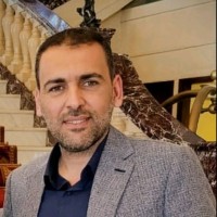 Dr. Mohammad Abo Jazar