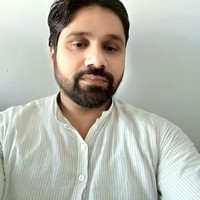 Azhar Mahmood Khan Tabasum