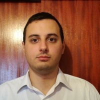 Alexis Sebastian Musa