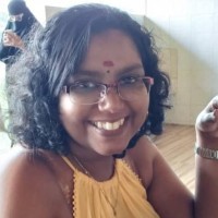 Kasturi Jayaraman