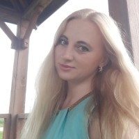 Олеся Юркевич