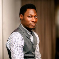 Samuel Biki LLB, BL, LLM