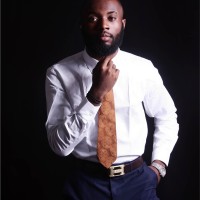 Obinna Okeke