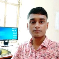 Md Ferdaus Sarder