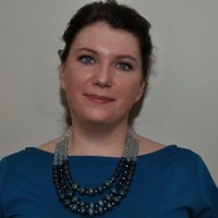 Chantal Gilbert