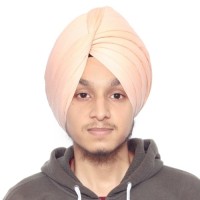 Jaspreet Singh