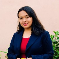 Jaya Shrestha