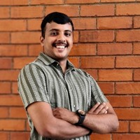 Sidharth Hari
