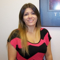 Stephanie Rao