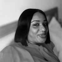 Amelia Egba