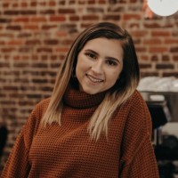 Allison Mintz, MBA