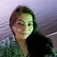 CS Priyanka Jasani