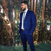 Taha Ahmed