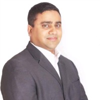 Pervelan Govender
