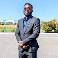 Isaac Kobby Anni (He/Him)