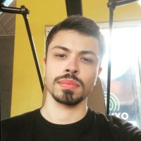 Tássio Rafael Santos