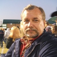 Tim Darr