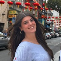 Sofia De La Vega