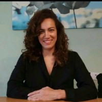 Lilach Rozenberg