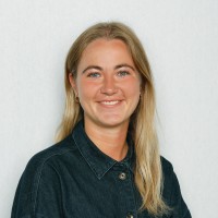 Pernille Sandgrav