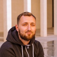 Oleh Levchenko