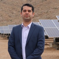 Shahin Javid Milani