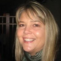 Tonia Harrison