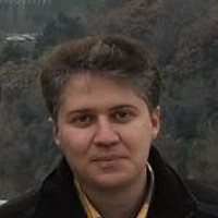 Reza Merikhi Nasrabadi