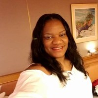 T'Lisha Johnson-Marshall