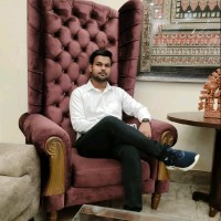 Vishal Raghav