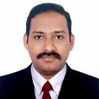 Vivek A B