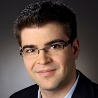 Marc André Dorner