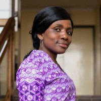 Ruvimbo Mujuru