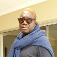 Wellington Wilbert Ncube
