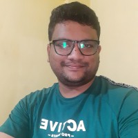 Kuldeep Garg