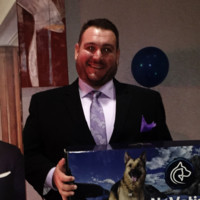 Christopher E. Williams Jr.