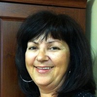 Ginette Arsenault