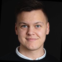 Frederik Nørgaard Storm