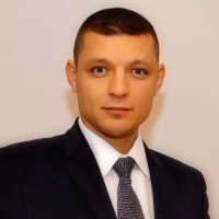 Sergiu Mihaila, ing.