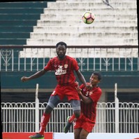 Serge Philippe Ndongo