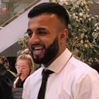Niharl Iqbal