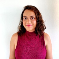 Luisa Fernanda Naranjo Sanchez