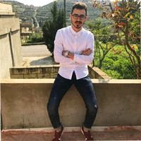 Mahdi Naser